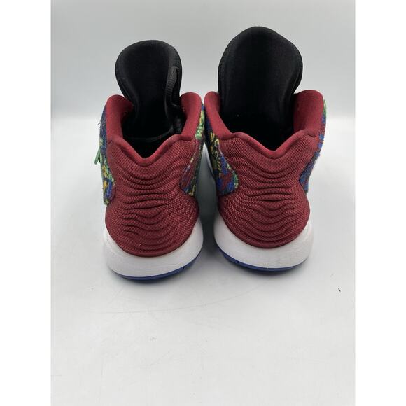 Nike KD NRG Ron English 11 2 Ky-D Mens Size 11 Blue Basketball Shoes Sneakers - Picture 6 of 11